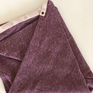 Lululemon Vinyasa Scarf